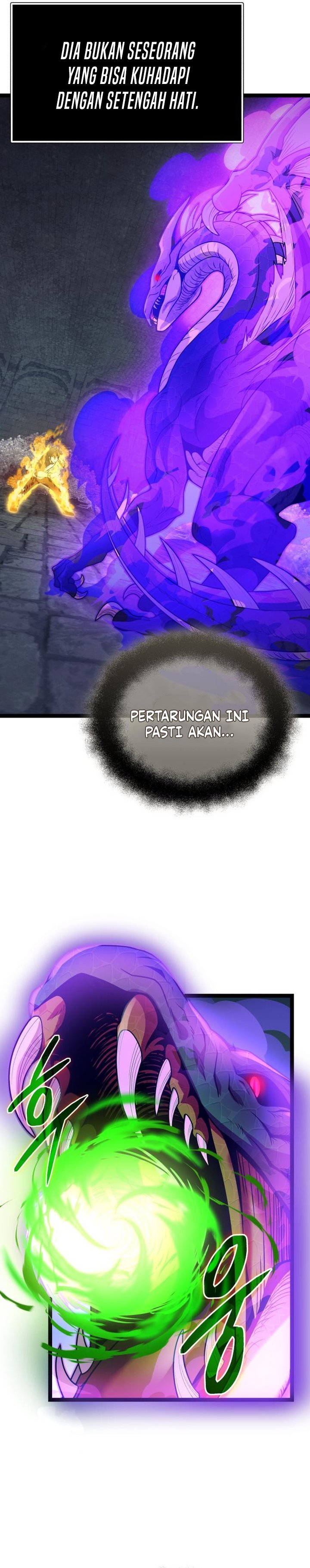 Baca I Obtained a Mythic Item - Chapter 174 halaman 7