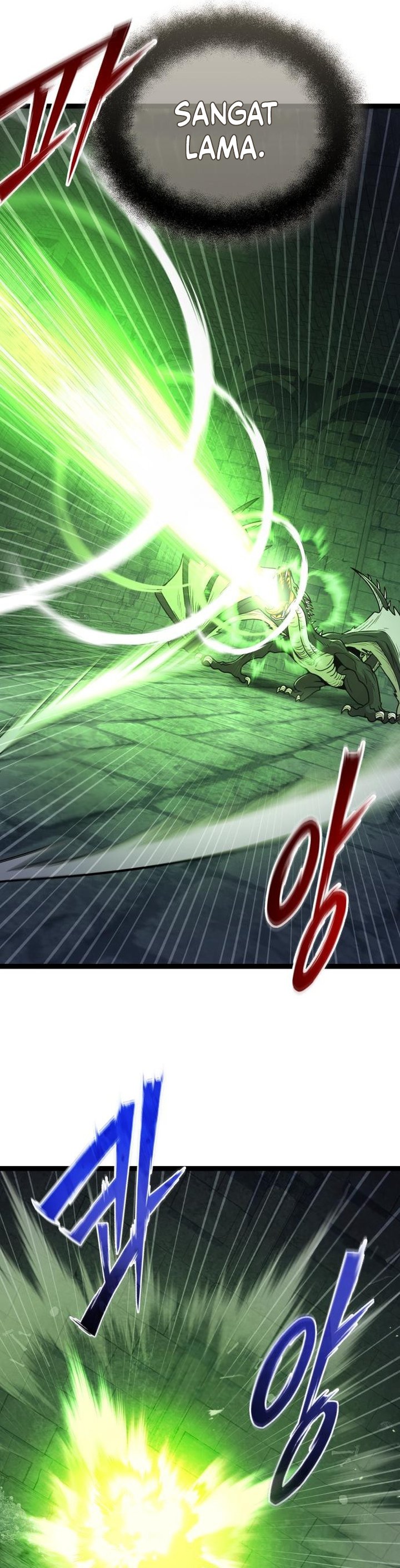 Baca I Obtained a Mythic Item - Chapter 174 halaman 8