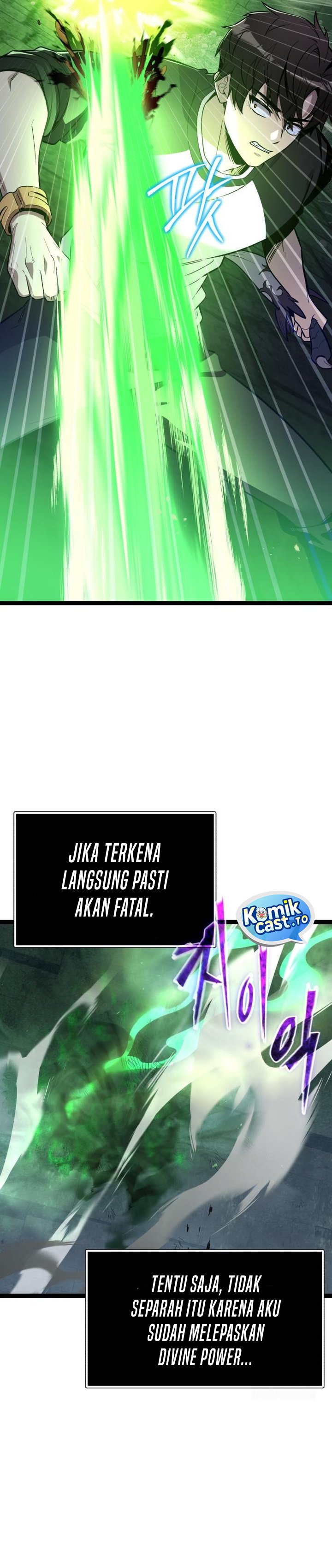 Baca I Obtained a Mythic Item - Chapter 174 halaman 9