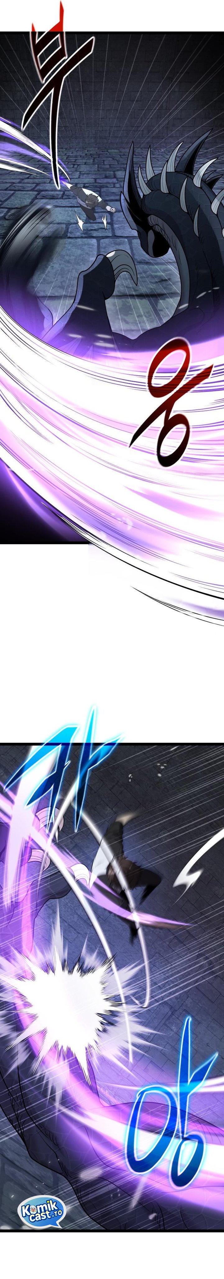 Baca I Obtained a Mythic Item - Chapter 175 halaman 11