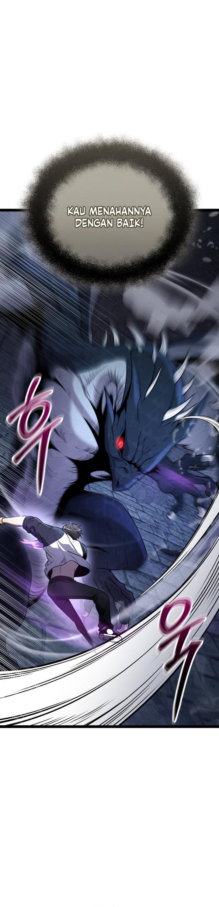 Baca I Obtained a Mythic Item - Chapter 175 halaman 12