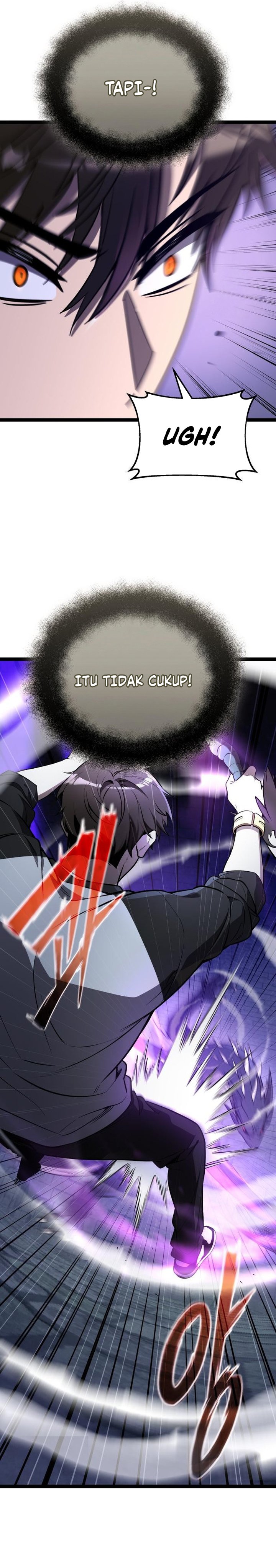 Baca I Obtained a Mythic Item - Chapter 175 halaman 13