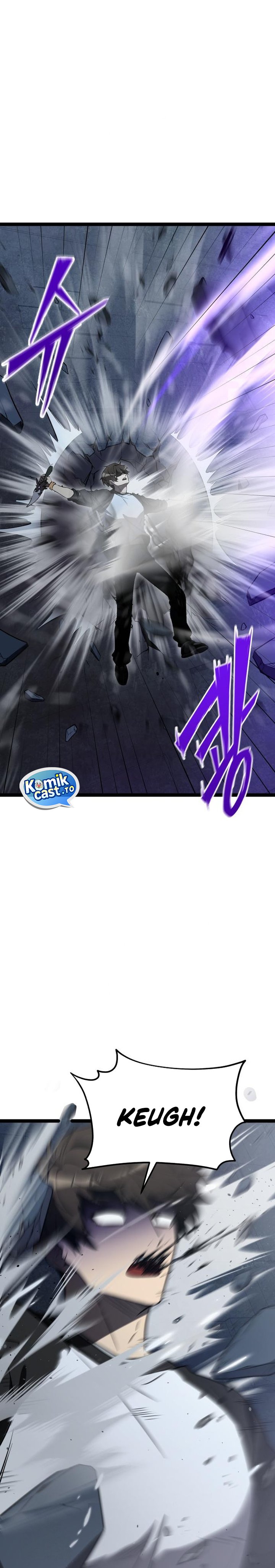 Baca I Obtained a Mythic Item - Chapter 175 halaman 14