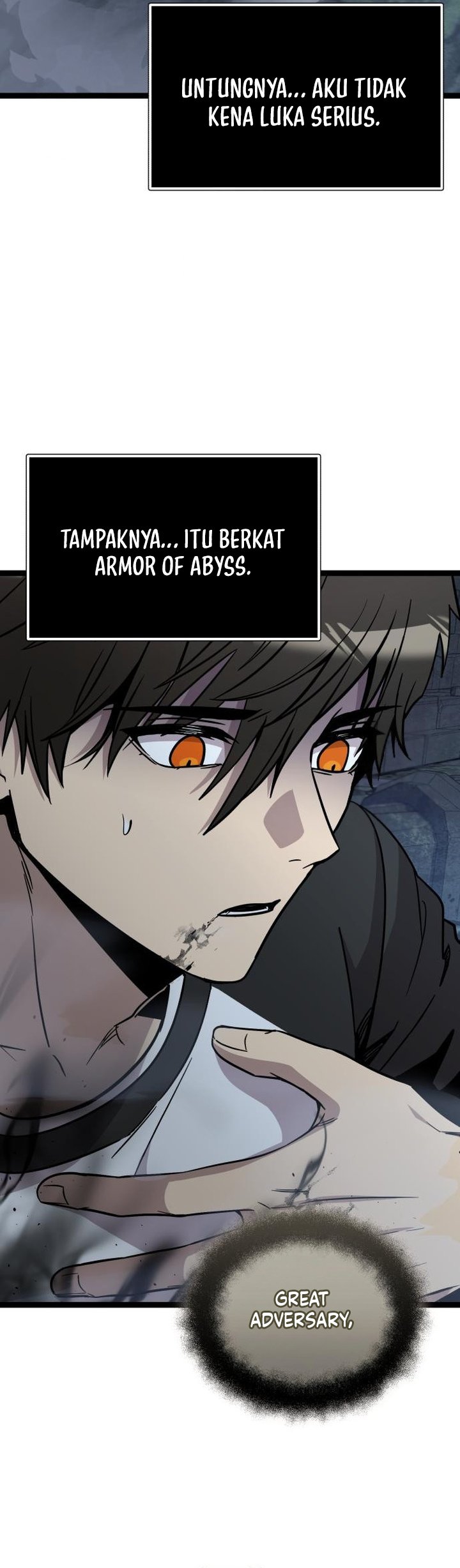 Baca I Obtained a Mythic Item - Chapter 175 halaman 16