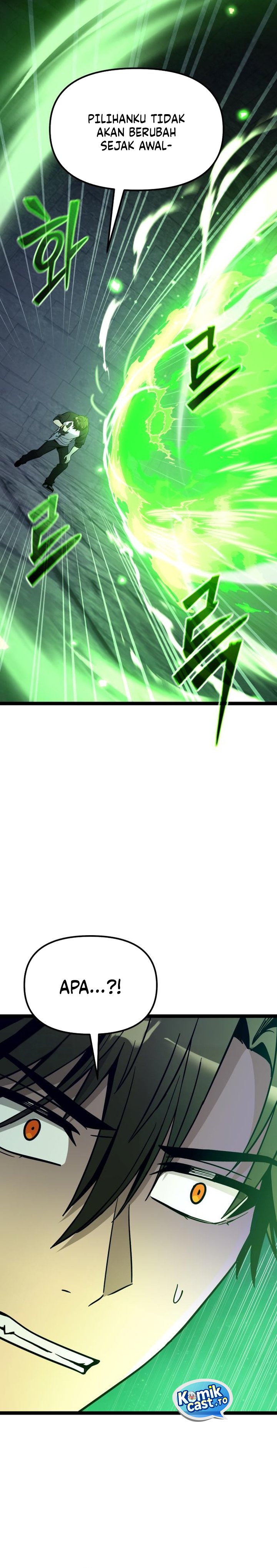 Baca I Obtained a Mythic Item - Chapter 175 halaman 19