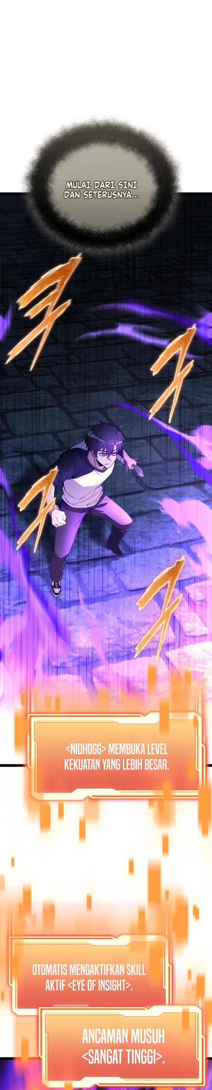 Baca I Obtained a Mythic Item - Chapter 175 halaman 2