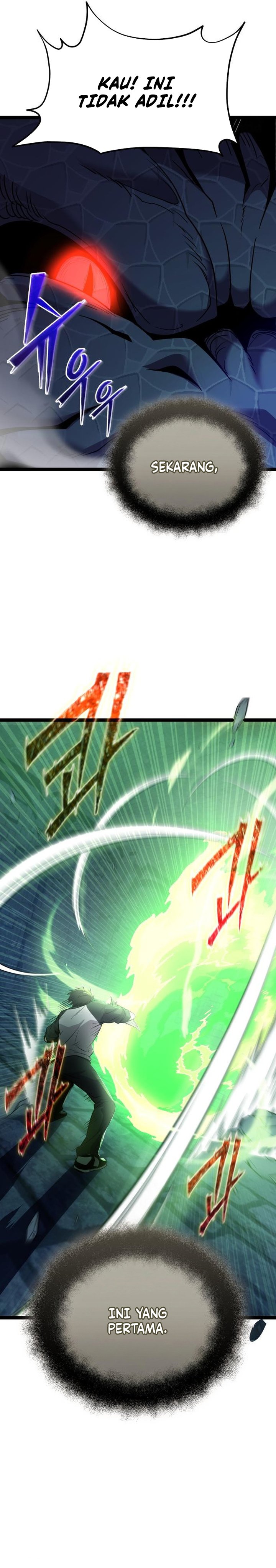 Baca I Obtained a Mythic Item - Chapter 175 halaman 20