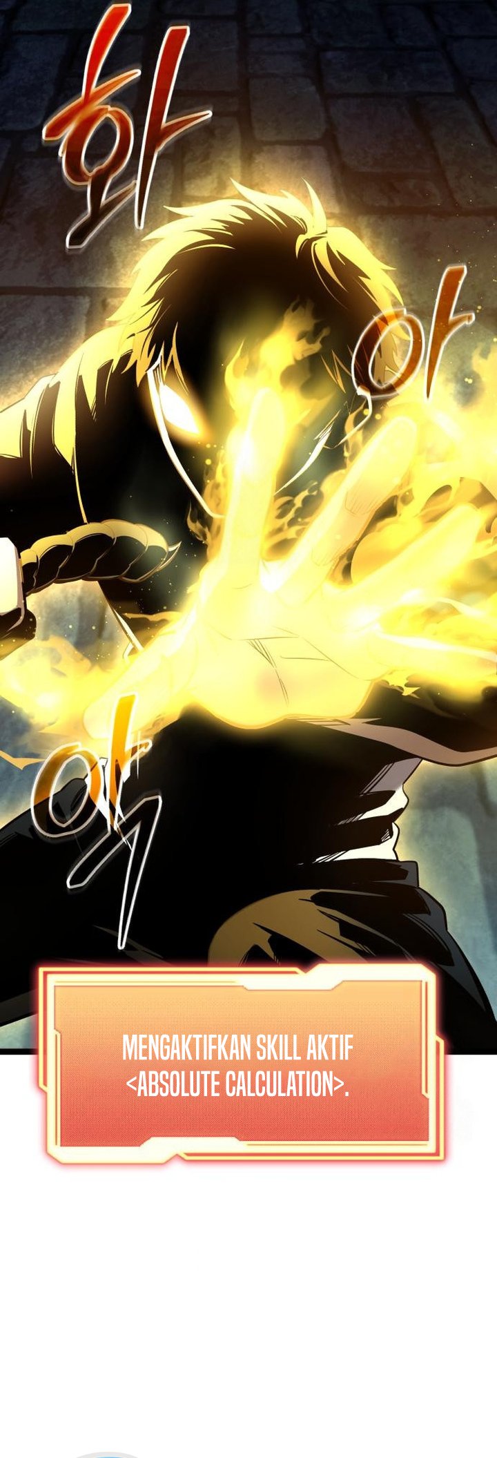 Baca I Obtained a Mythic Item - Chapter 175 halaman 22