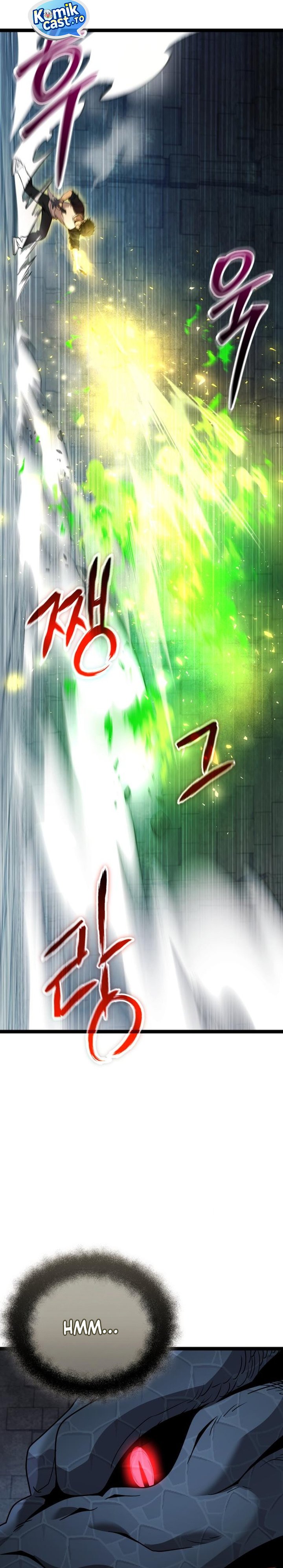 Baca I Obtained a Mythic Item - Chapter 175 halaman 23