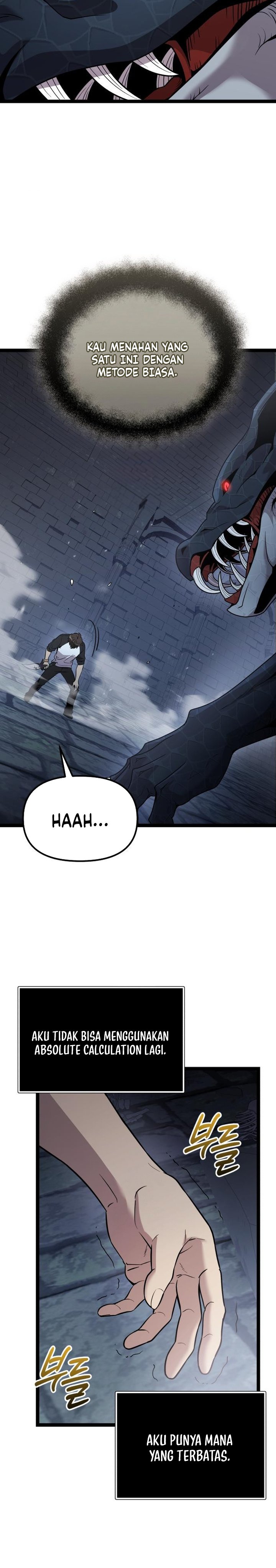 Baca I Obtained a Mythic Item - Chapter 175 halaman 24