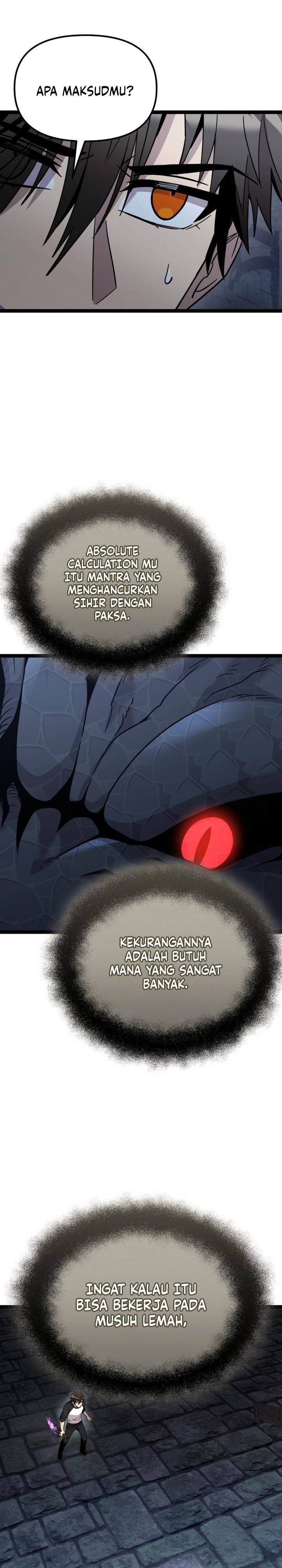 Baca I Obtained a Mythic Item - Chapter 175 halaman 26