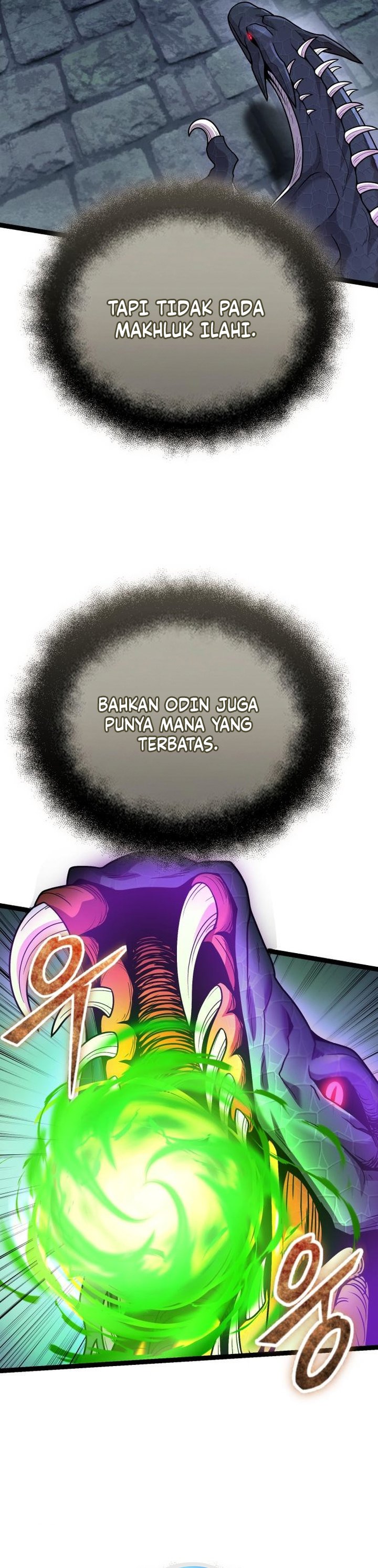 Baca I Obtained a Mythic Item - Chapter 175 halaman 27