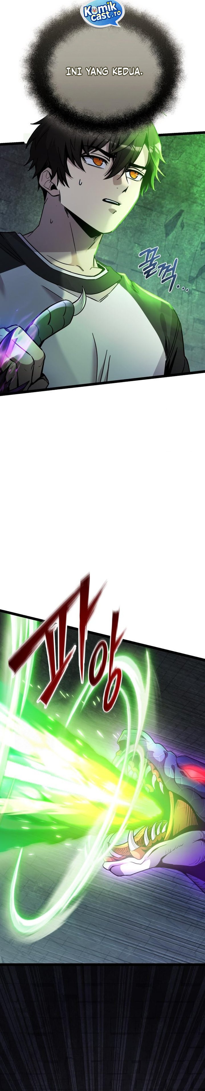 Baca I Obtained a Mythic Item - Chapter 175 halaman 28