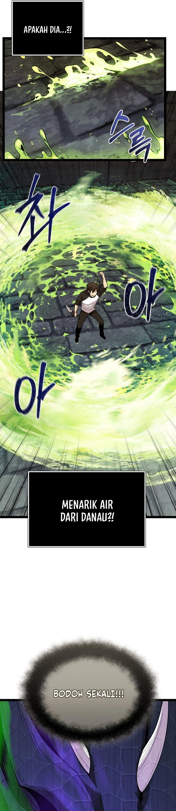 Baca I Obtained a Mythic Item - Chapter 175 halaman 31