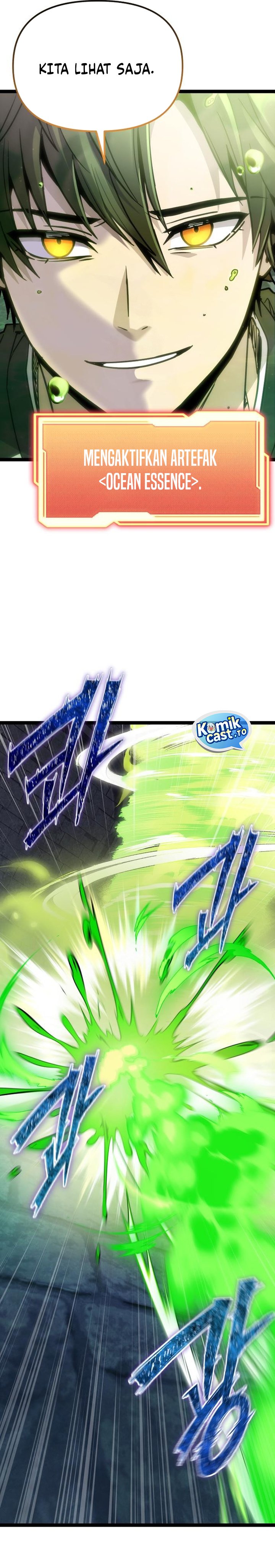 Baca I Obtained a Mythic Item - Chapter 175 halaman 33