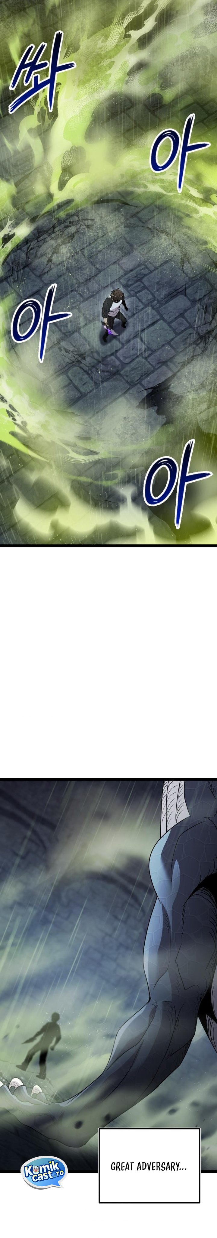 Baca I Obtained a Mythic Item - Chapter 175 halaman 35