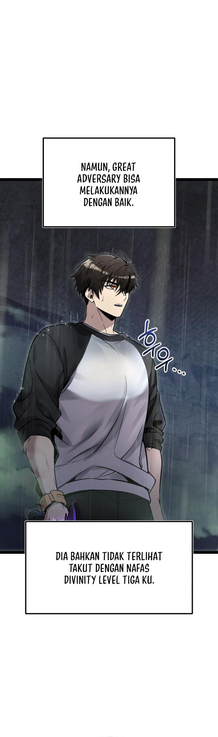 Baca I Obtained a Mythic Item - Chapter 175 halaman 37