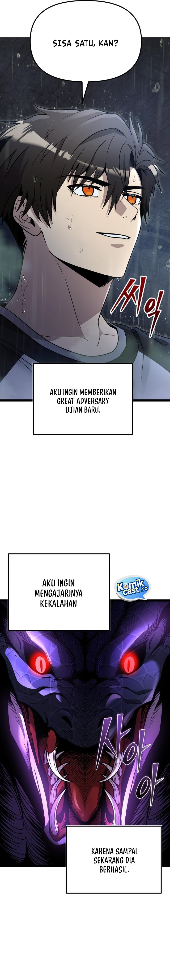 Baca I Obtained a Mythic Item - Chapter 175 halaman 38