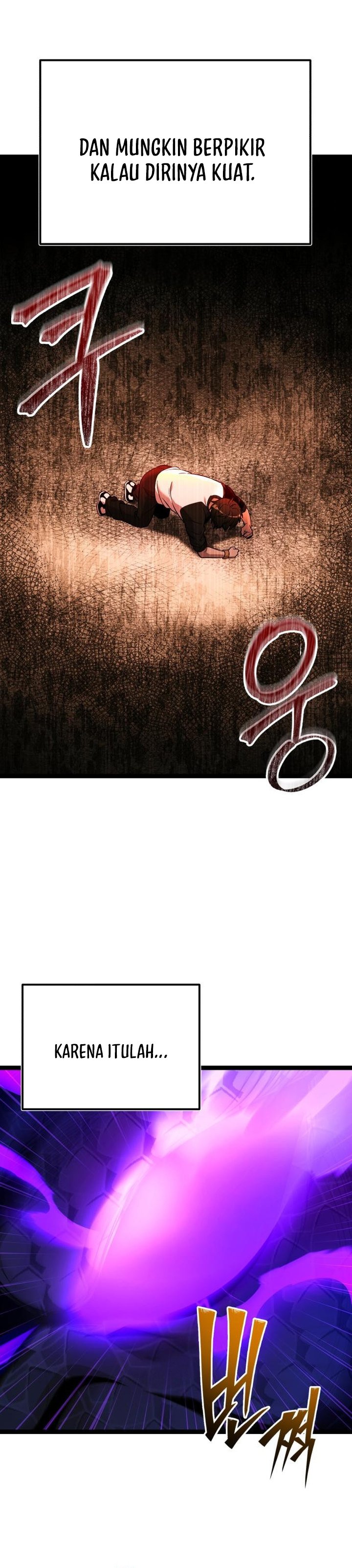 Baca I Obtained a Mythic Item - Chapter 175 halaman 39