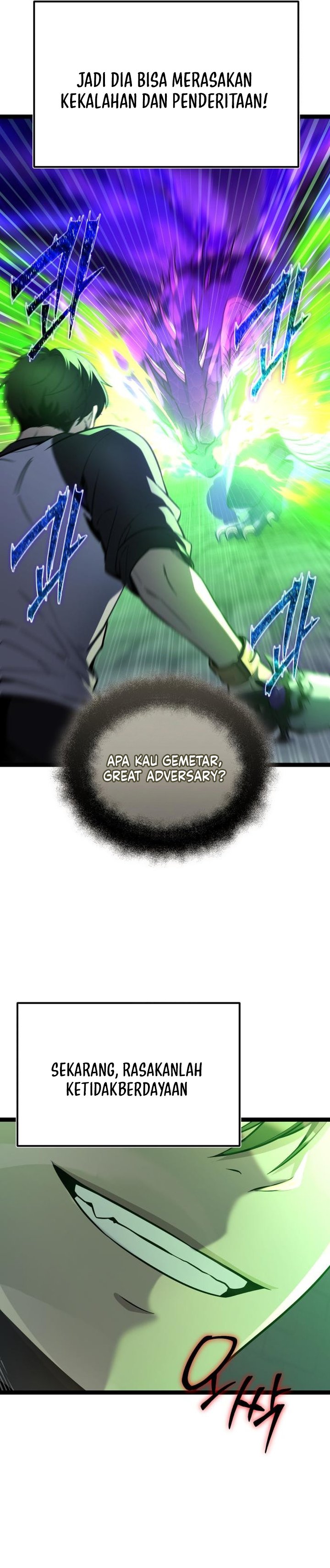 Baca I Obtained a Mythic Item - Chapter 175 halaman 42