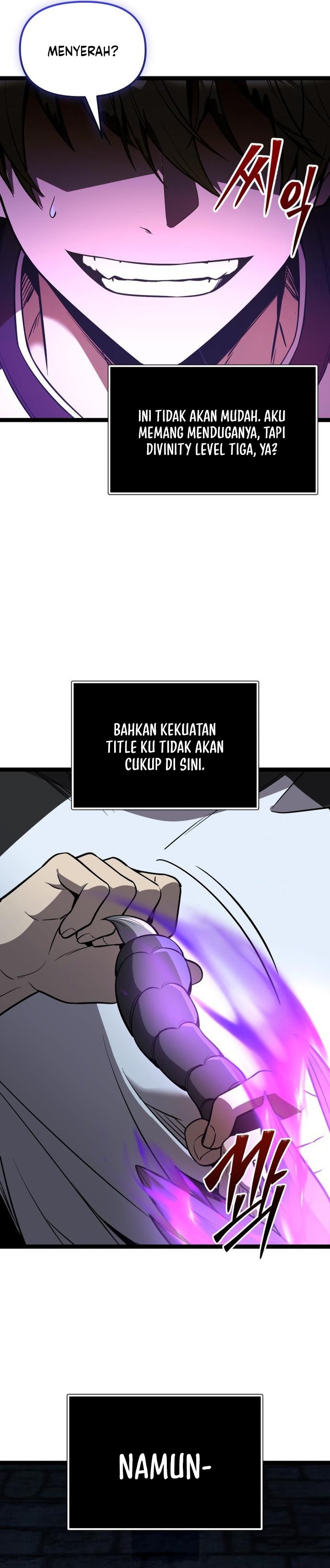 Baca I Obtained a Mythic Item - Chapter 175 halaman 6