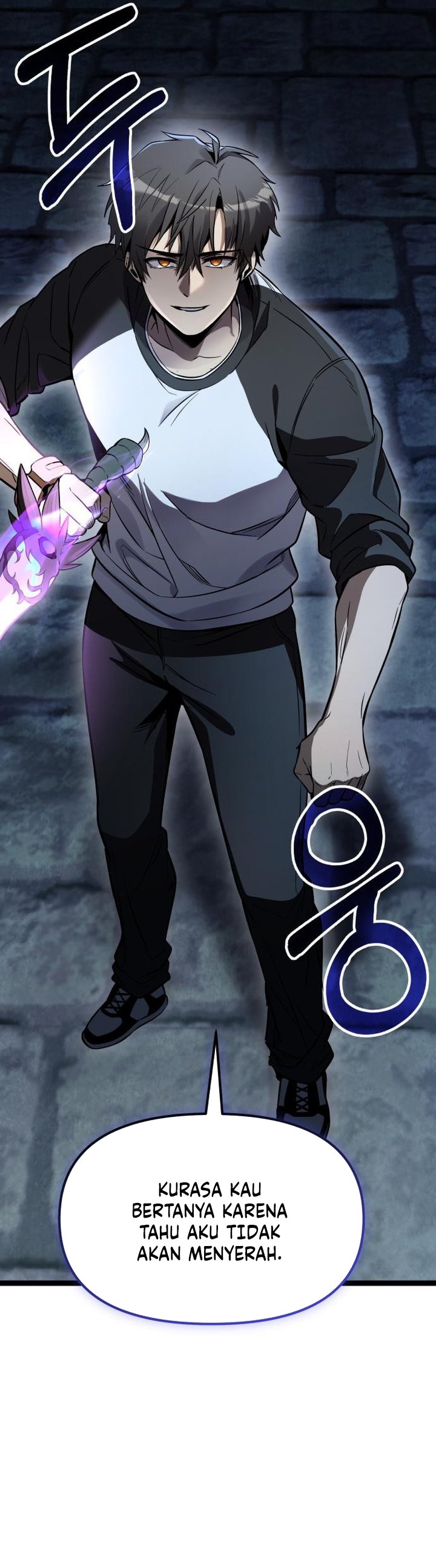 Baca I Obtained a Mythic Item - Chapter 175 halaman 7