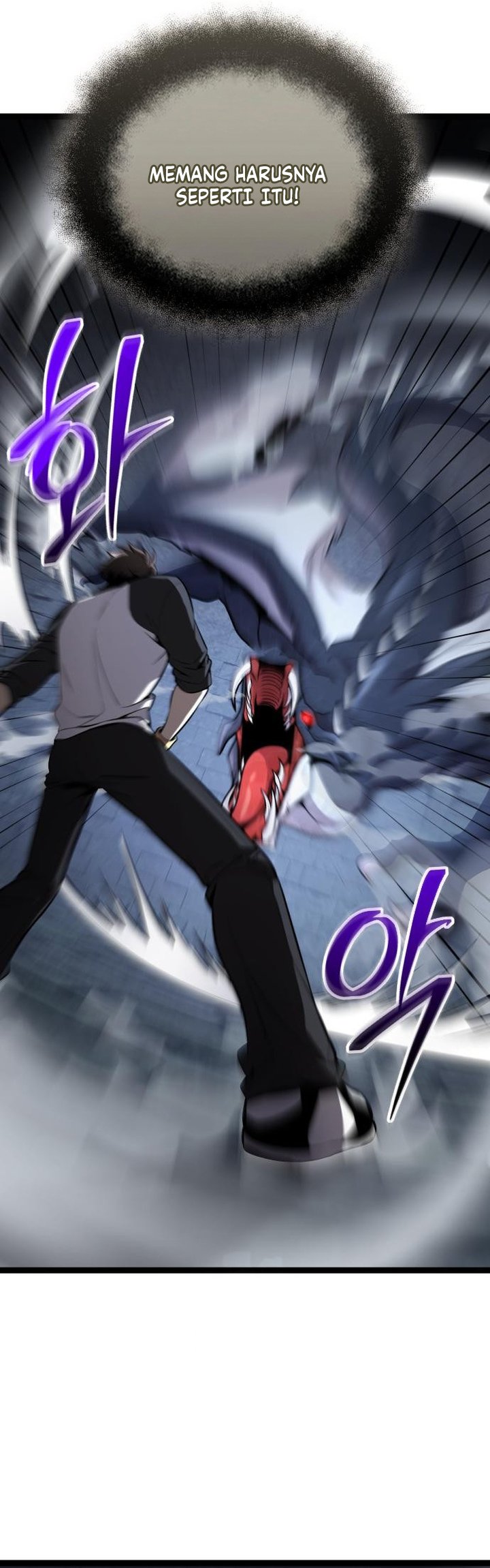 Baca I Obtained a Mythic Item - Chapter 175 halaman 8