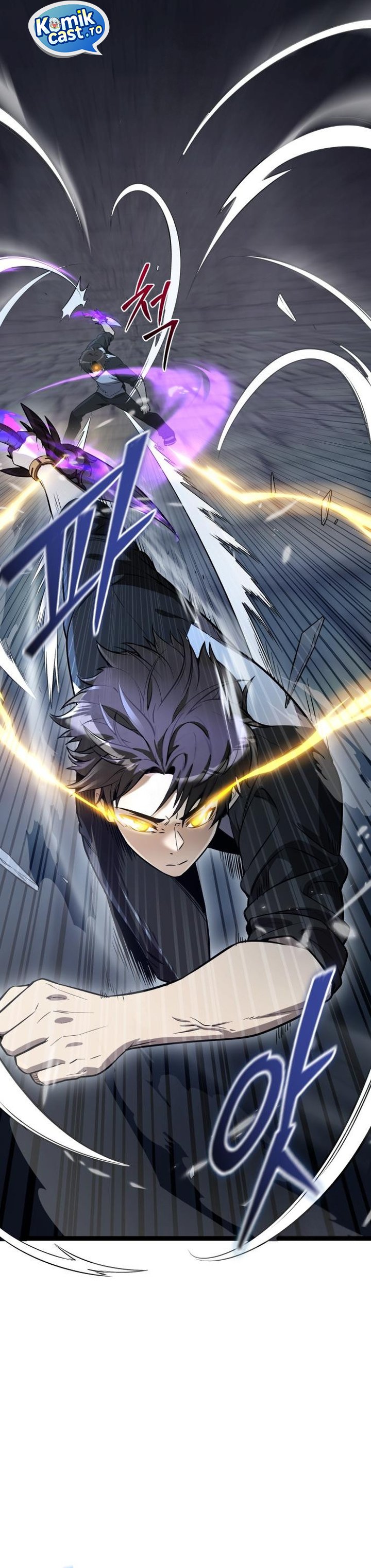 Baca I Obtained a Mythic Item - Chapter 175 halaman 9