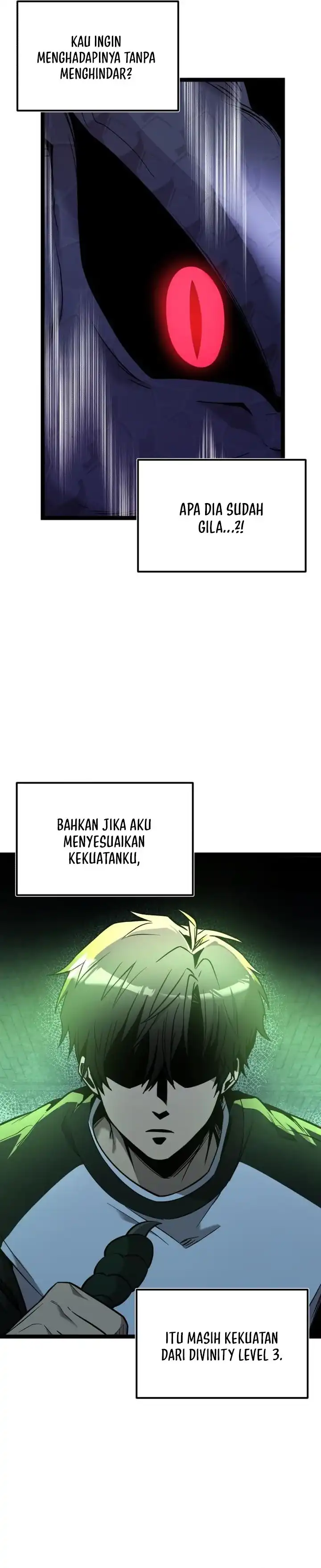 Baca I Obtained a Mythic Item - Chapter 176 halaman 11
