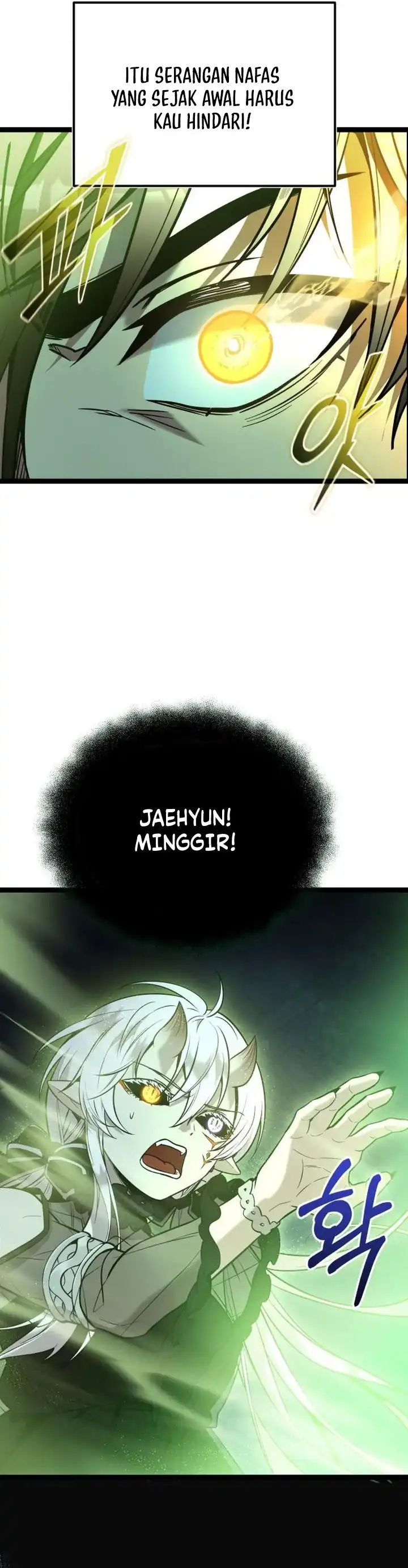 Baca I Obtained a Mythic Item - Chapter 176 halaman 12