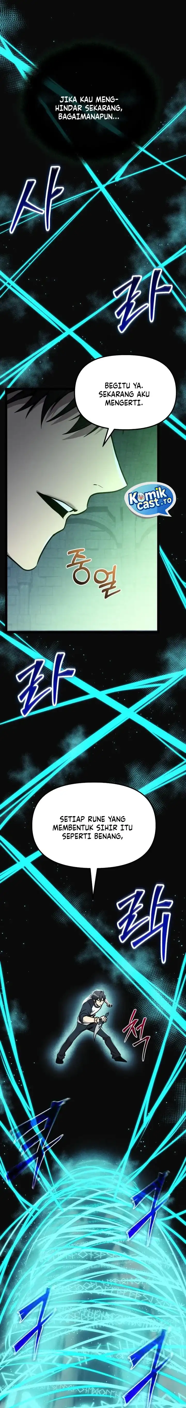 Baca I Obtained a Mythic Item - Chapter 176 halaman 13