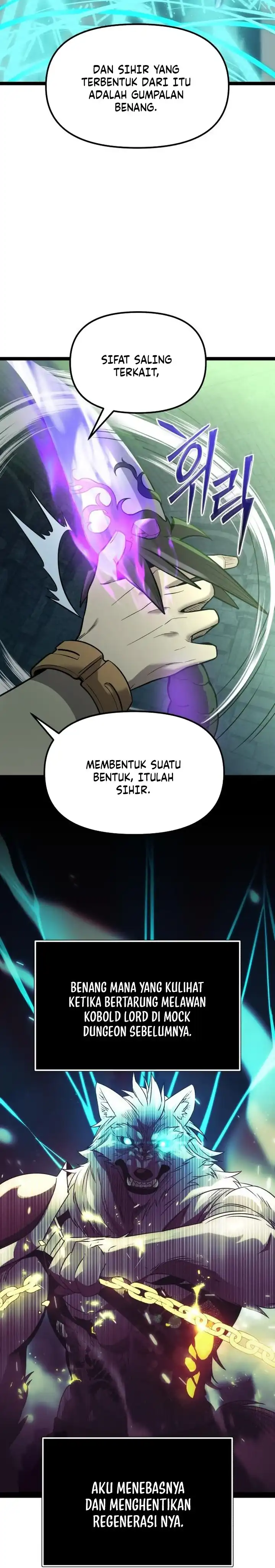 Baca I Obtained a Mythic Item - Chapter 176 halaman 14
