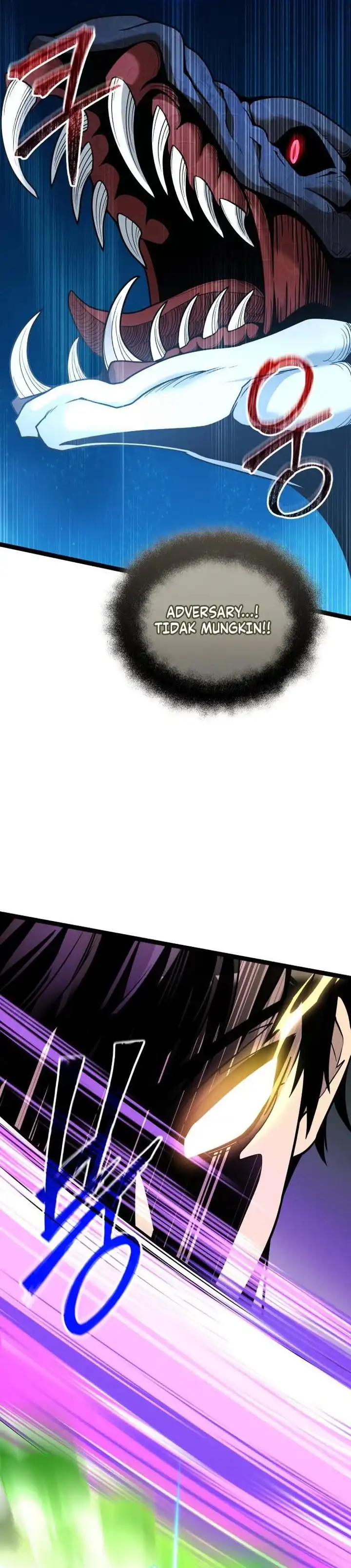Baca I Obtained a Mythic Item - Chapter 176 halaman 16