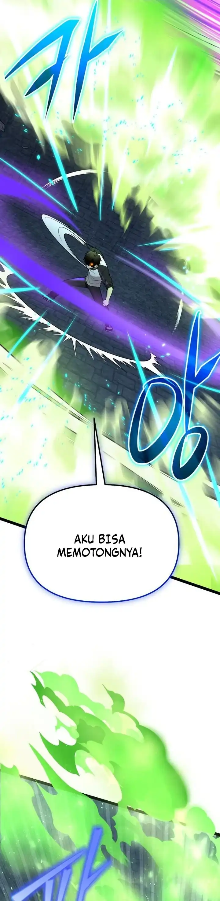 Baca I Obtained a Mythic Item - Chapter 176 halaman 17