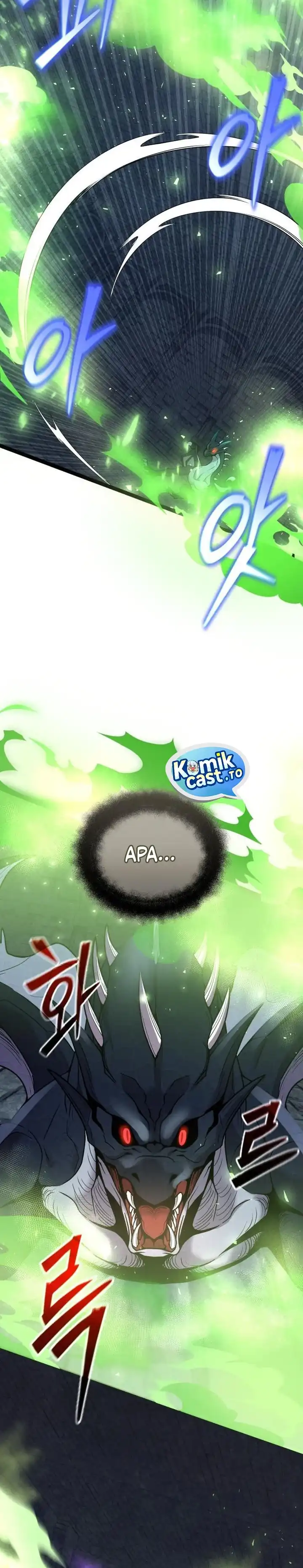 Baca I Obtained a Mythic Item - Chapter 176 halaman 18