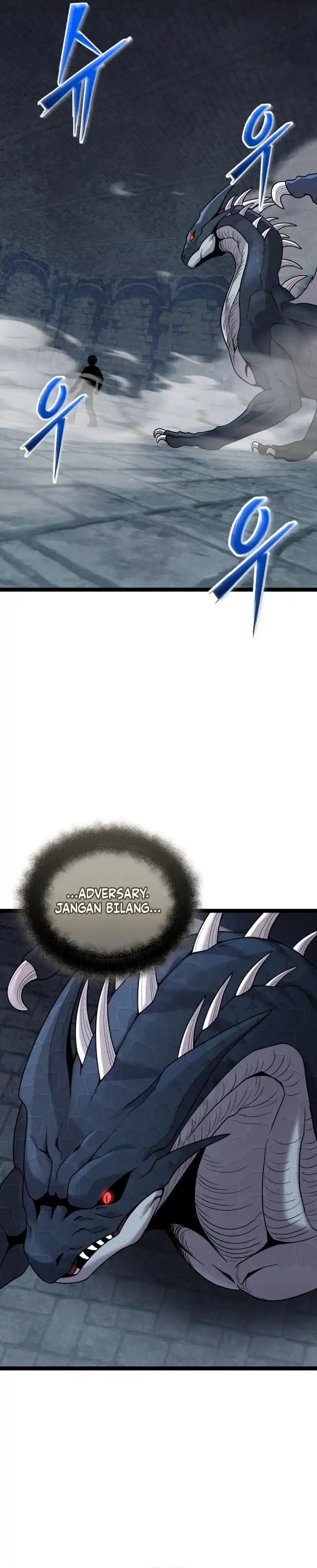 Baca I Obtained a Mythic Item - Chapter 176 halaman 20