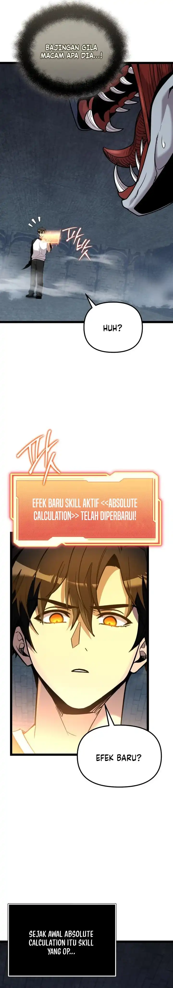 Baca I Obtained a Mythic Item - Chapter 176 halaman 22