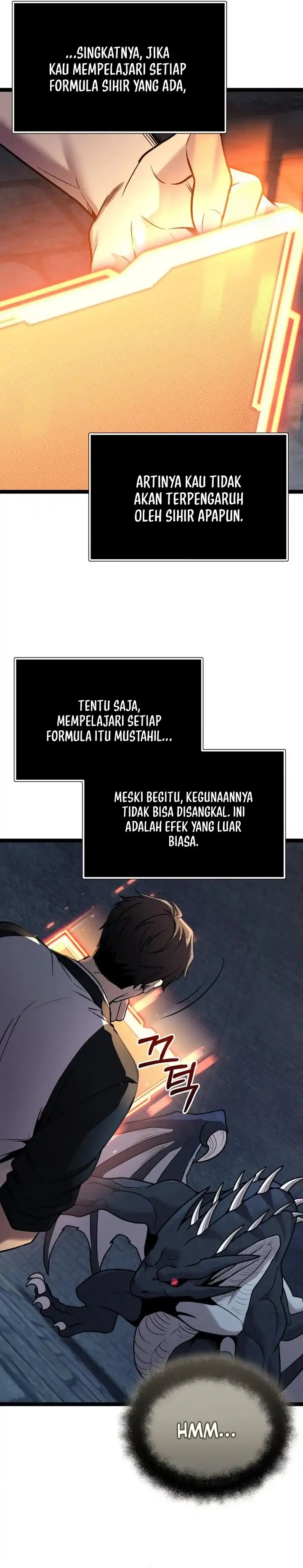 Baca I Obtained a Mythic Item - Chapter 176 halaman 25
