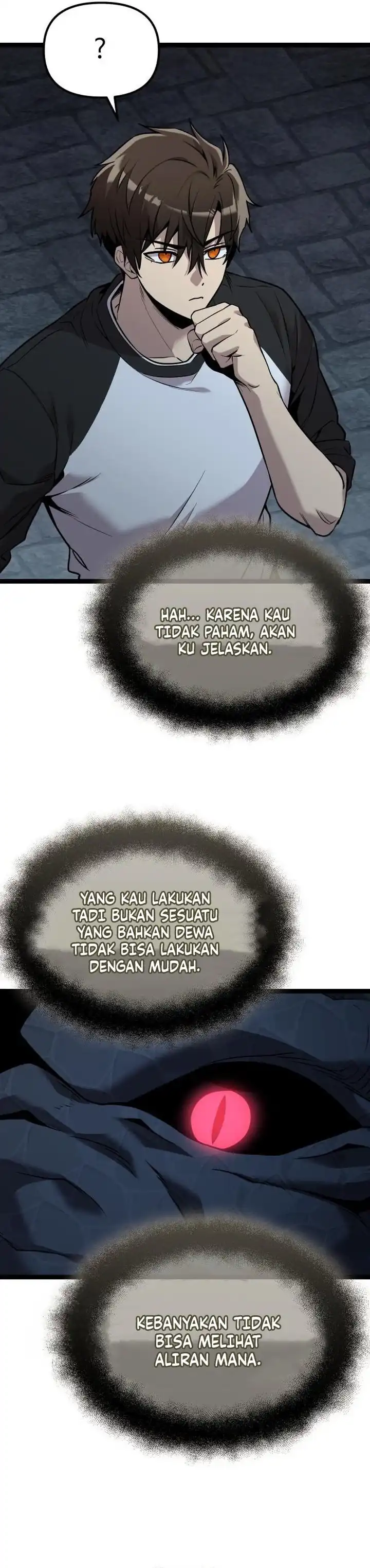 Baca I Obtained a Mythic Item - Chapter 176 halaman 33