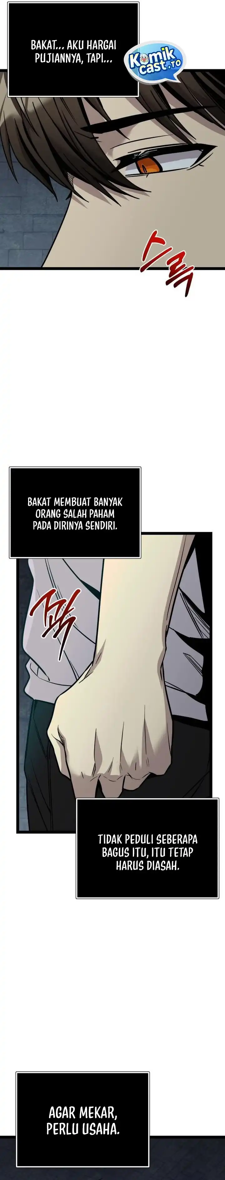 Baca I Obtained a Mythic Item - Chapter 176 halaman 37