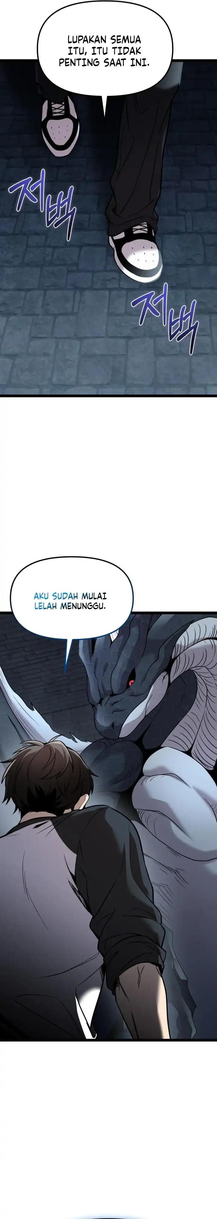 Baca I Obtained a Mythic Item - Chapter 176 halaman 39