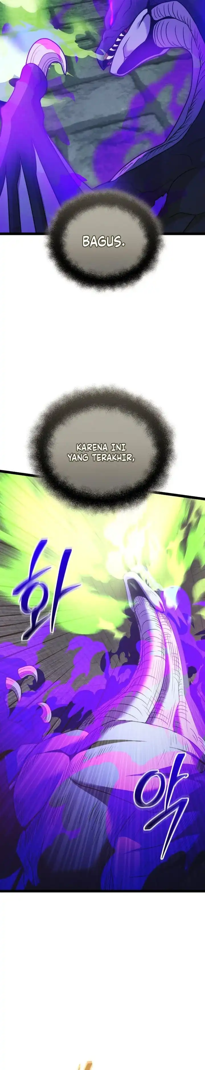 Baca I Obtained a Mythic Item - Chapter 176 halaman 4