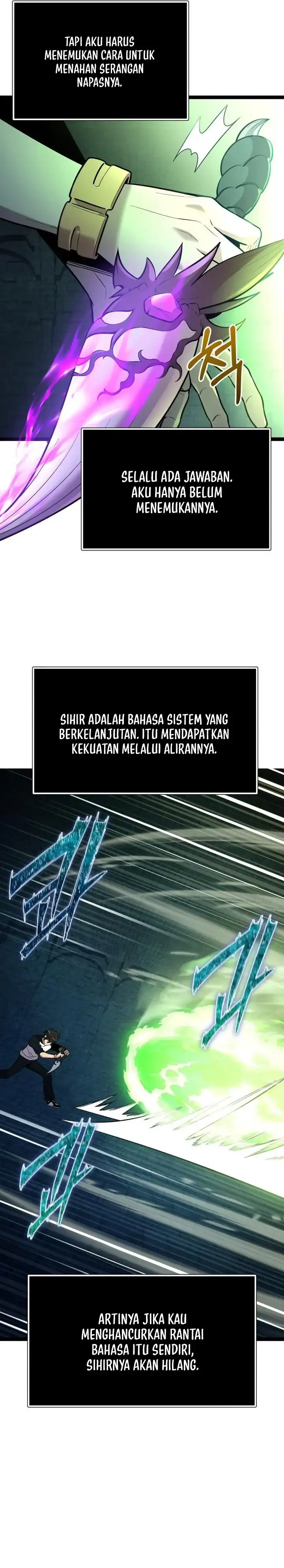 Baca I Obtained a Mythic Item - Chapter 176 halaman 9
