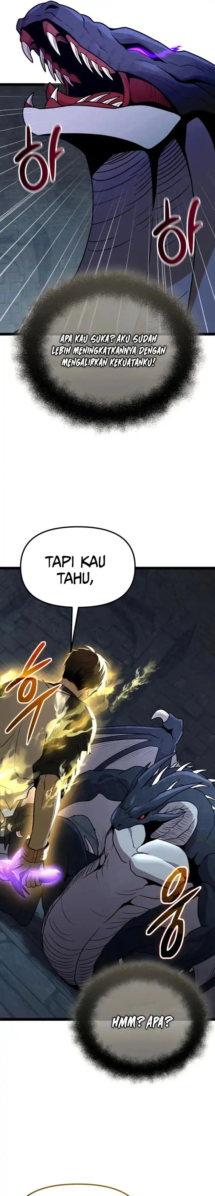 Baca I Obtained a Mythic Item - Chapter 177 halaman 10