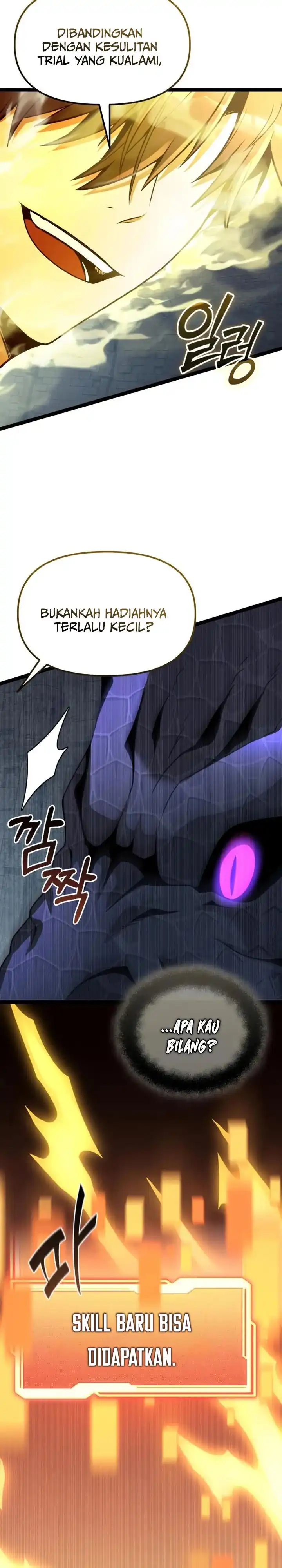Baca I Obtained a Mythic Item - Chapter 177 halaman 11