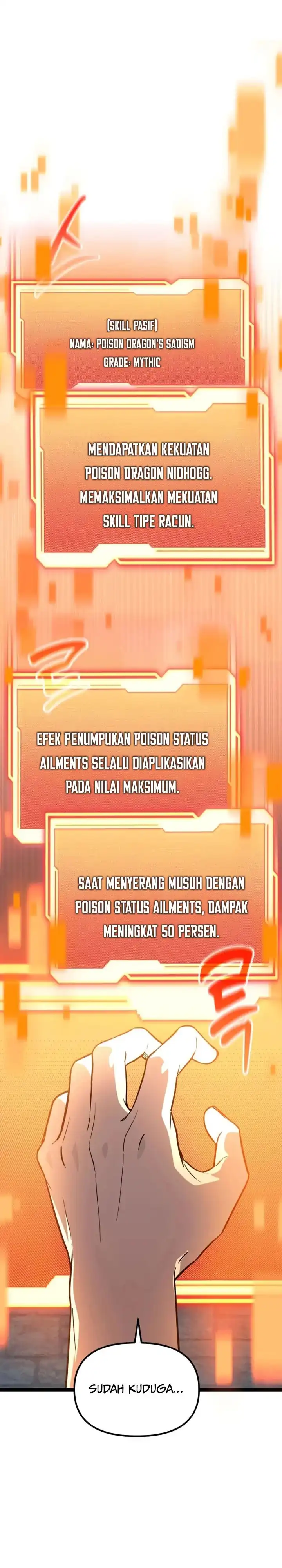 Baca I Obtained a Mythic Item - Chapter 177 halaman 14