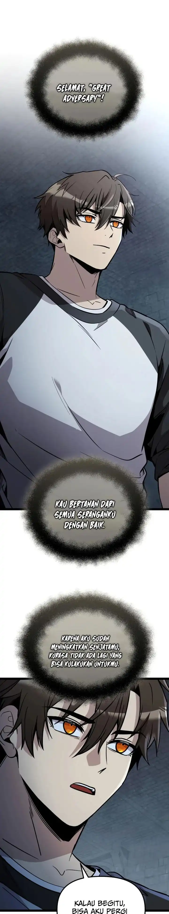 Baca I Obtained a Mythic Item - Chapter 177 halaman 18