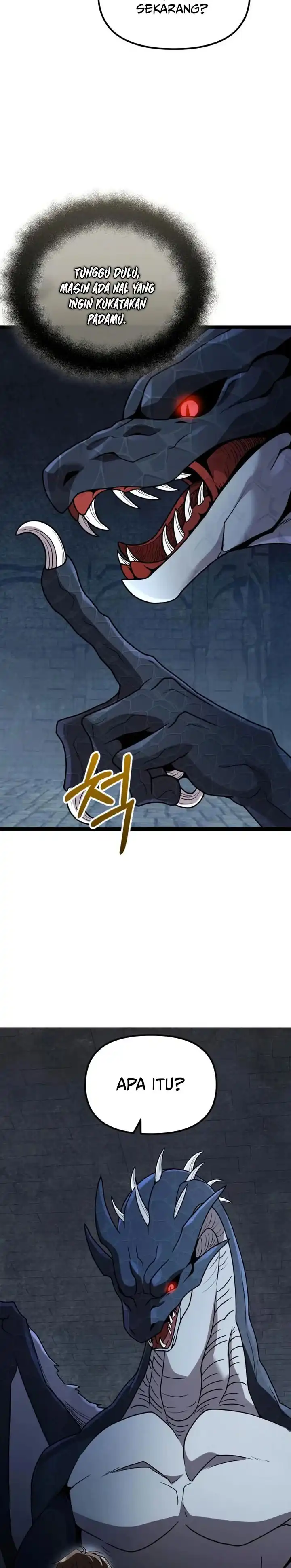 Baca I Obtained a Mythic Item - Chapter 177 halaman 19