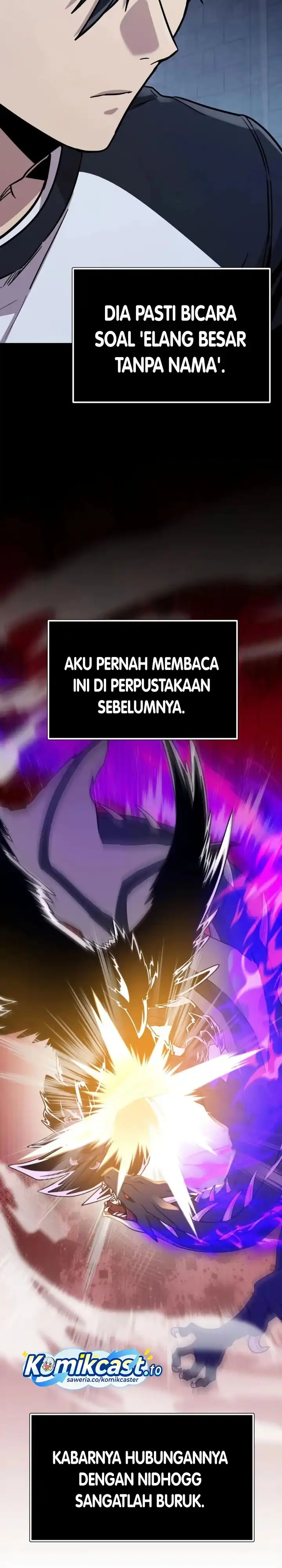 Baca I Obtained a Mythic Item - Chapter 177 halaman 25