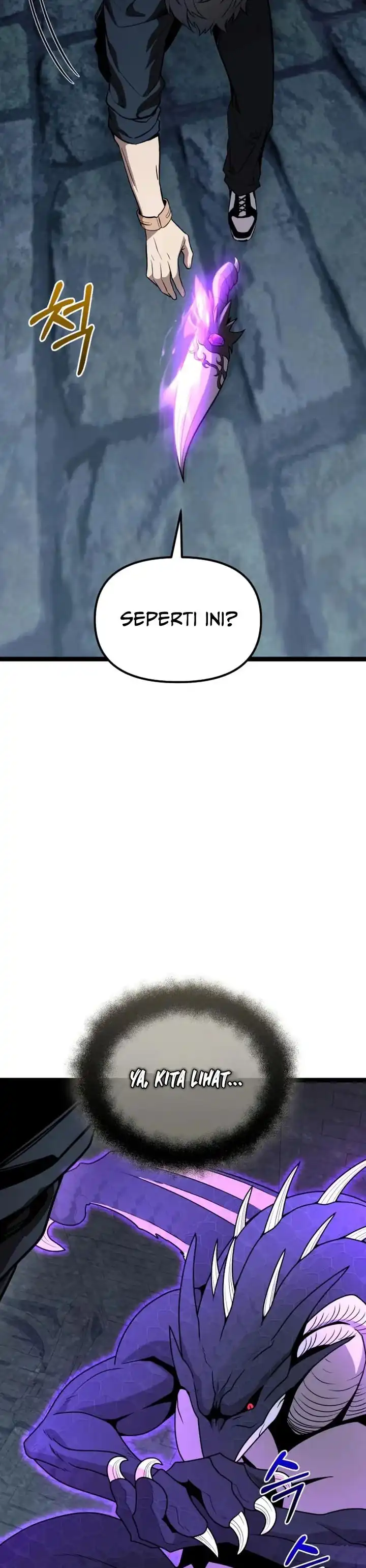 Baca I Obtained a Mythic Item - Chapter 177 halaman 3